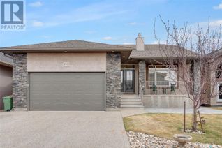Property for Sale, 4519 Cudmore Crescent, Regina, SK