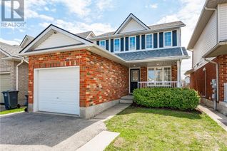 House for Sale, 35 Drohan Drive, Guelph, ON