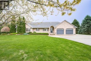 House for Sale, 670 11th Conc Rd Rr2, Langton, ON