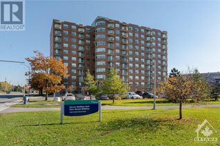 Property for Rent, 1440 Heron Road #512, Ottawa, ON
