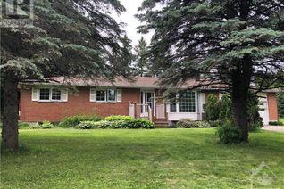 Detached House for Sale, 6300 Rothbourne Road, Carp, ON