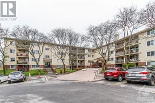 Property for Sale, 6470 Bilberry Drive #401, Ottawa, ON