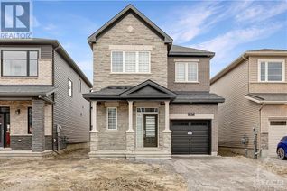 Detached House for Rent, 167 Gosling Crescent, Kanata, ON