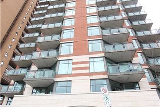 Condo Apartment for Sale, 570 Laurier Avenue #806, Ottawa, ON