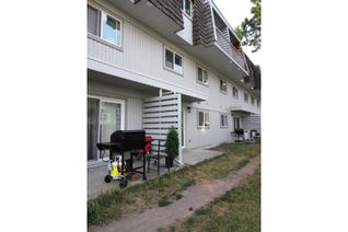 Condo Apartment for Sale, 2117 2nd Street #110, Cranbrook, BC