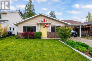 Detached House for Sale, 770 Phillips St, Parksville, BC