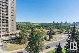 Condo Apartment for Sale, 703 9808 103 St Nw, Edmonton, AB