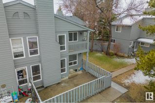 Townhouse for Sale, 47 4610 17 Avenue Nw Nw, Edmonton, AB