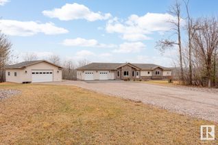 Property for Sale, 5 61130 Rge Rd 465, Rural Bonnyville M.D., AB
