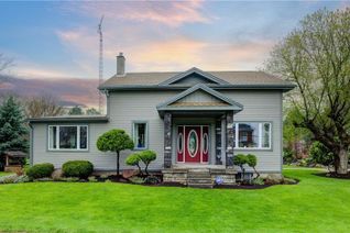 Detached House for Sale, 681 Sawmill Road, Bloomingdale, ON