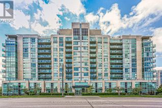 Condo Apartment for Sale, 1600 Charles Street N #1008, Whitby, ON