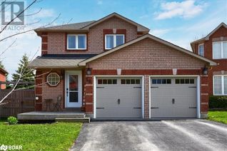 House for Sale, 58 Peregrine Road, Barrie, ON