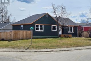 Detached House for Sale, 724 Birch Street, Labrador City, NL