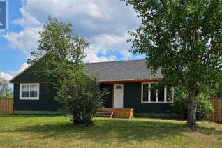 House for Sale, 724 Birch Street, Labrador City, NL