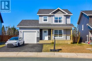 House for Sale, 42 Lilac Crescent, Southlands, NL