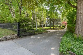 House for Sale, 28 Sulphur Springs Road, Ancaster, ON