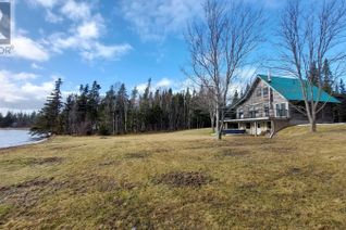 Detached House for Sale, 40 Birch Pond Lane, West Bay Marshes, NS