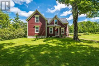 House for Sale, 24 Torbrook Lane, Torbrook Mines, NS