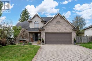 Detached House for Sale, 35 Winona Road, Kilworth, ON