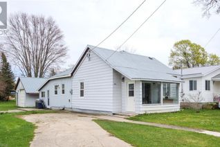Detached House for Sale, 501 Scott Street, Wiarton, ON