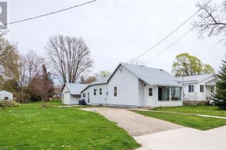 House for Sale, 501 Scott Street, Wiarton, ON