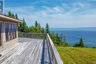 Property for Sale, 388 Fundy Drive, Wilsons Beach, NB
