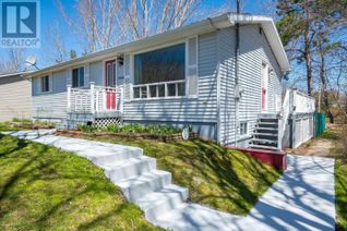House for Sale, 1008 Howe Avenue, Greenwood, NS