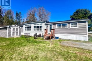 Mini Home for Sale, 41 Northrup Crescent, Lincoln, NB