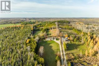 Bungalow for Sale, 521655 Concession 12, West Grey, ON