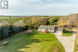 Bungalow for Sale, 521655 Concession 12, West Grey, ON