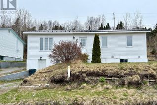 Bungalow for Sale, 10 Beothuck Crescent, Gambo, NL