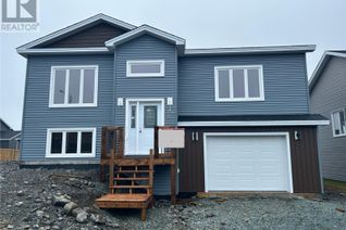 House for Sale, 24 Everard Avenue #(LOT 19), Goulds, NL