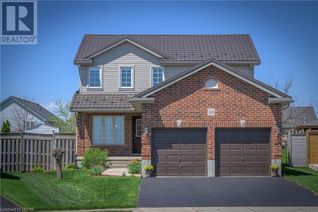 Detached House for Sale, 1870 Bayswater Crescent, London, ON