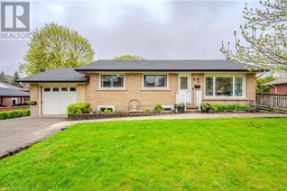 Bungalow for Sale, 90 Rodney Boulevard, Guelph, ON