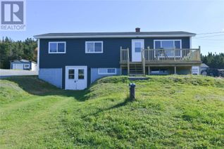 House for Sale, 2 Lossies Lane, Green's Harbour, NL