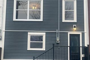 Freehold Townhouse for Sale, 129 Patrick Street, St. Johns, NL