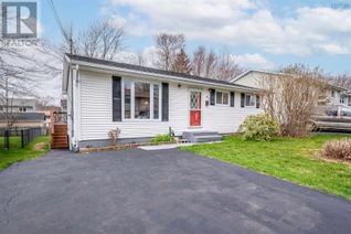 House for Sale, 95 Noria Crescent, Middle Sackville, NS