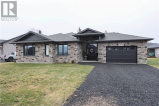 Bungalow for Sale, 1209 Laurence Street, Hanmer, ON