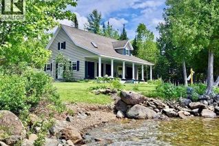 Cottage for Sale, 89 Stevenson Lane, East Grand Lake, NB