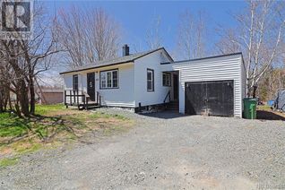 Property for Sale, 300 Broad Road, Haneytown, NB