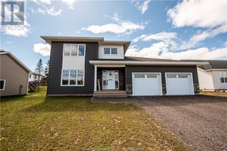 House for Sale, 33 Donat Cres, Dieppe, NB