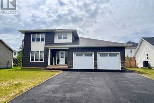 House for Sale, 33 Donat Cres, Dieppe, NB