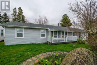 Detached House for Sale, 850 Neptune Lane, Greenwood, NS