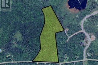 Commercial Land for Sale, A-94 East Uniacke Road, East Uniacke, NS