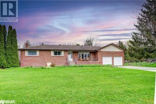 Bungalow for Sale, 2248 Thomson Crescent, Severn, ON