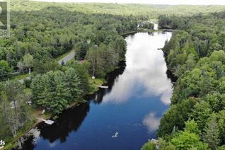 Commercial Land for Sale, 0 Tippy's Trail, Haliburton, ON