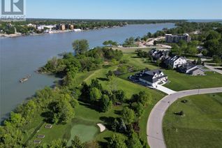 Commercial Land for Sale, 105 River Walk, Amherstburg, ON