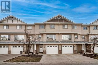 Condo Townhouse for Sale, 21 Crystal Shores Cove, Okotoks, AB