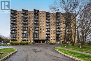 Condo for Sale, 66 Greenview Drive Unit# 607, Kingston, ON