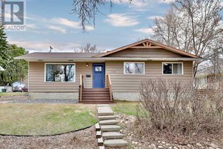 House for Sale, 5703 47a Avenue, Camrose, AB